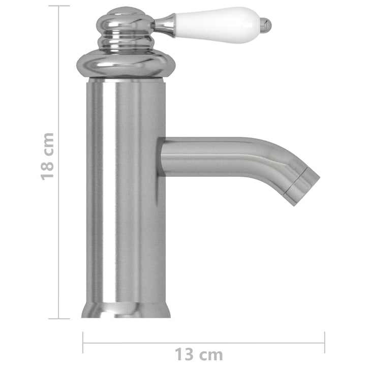 Robinet Chiuvetă De Baie, , 130X180 Mm