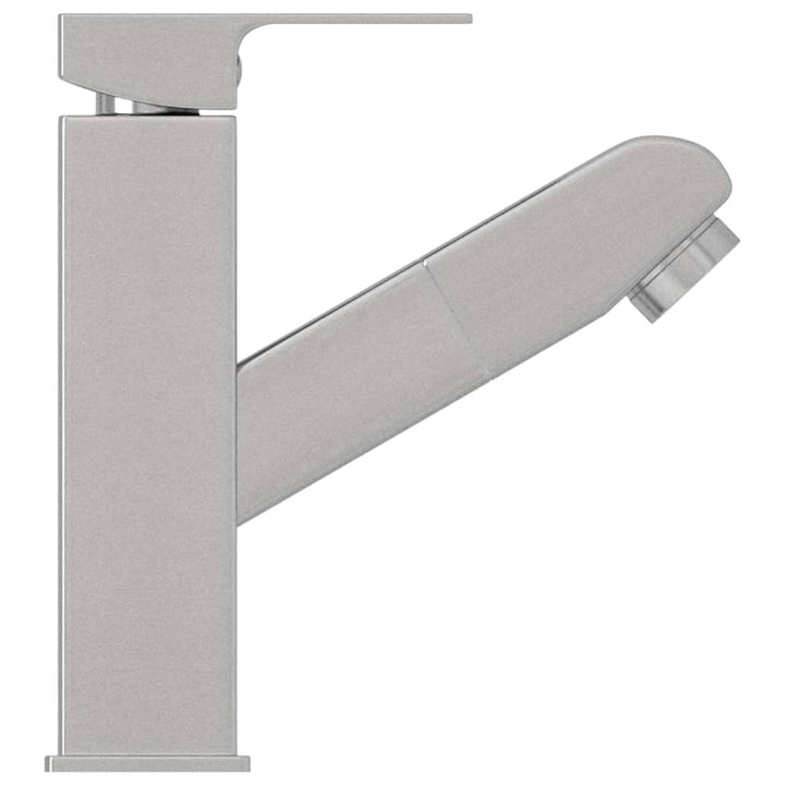 Robinet Chiuvetă De Baie Retractabil, , 157X172 Mm