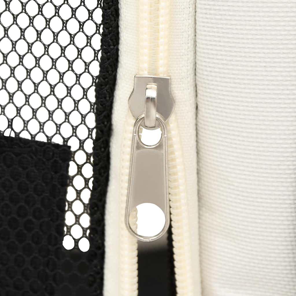 Țarc De Câini Pliabil Cu Sac De Transport, ,
