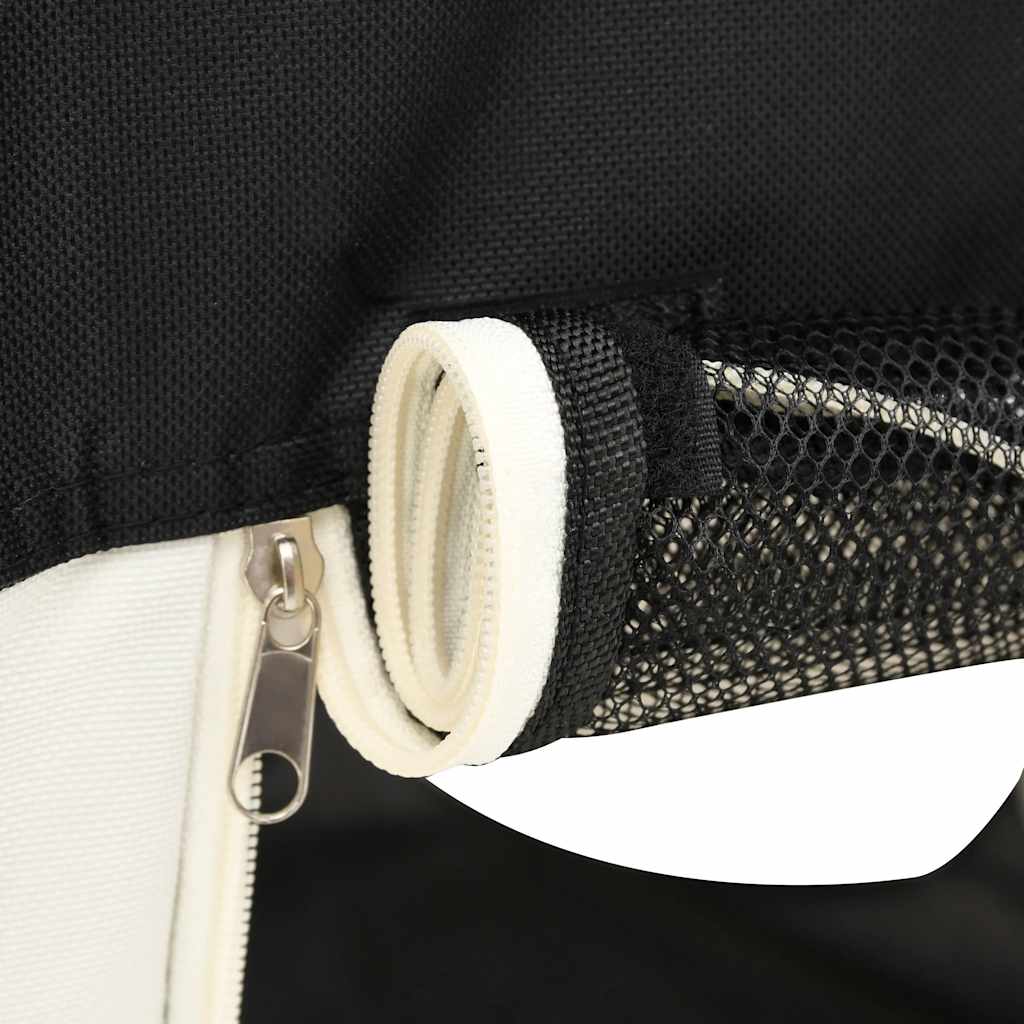 Țarc De Câini Pliabil Cu Sac De Transport, ,