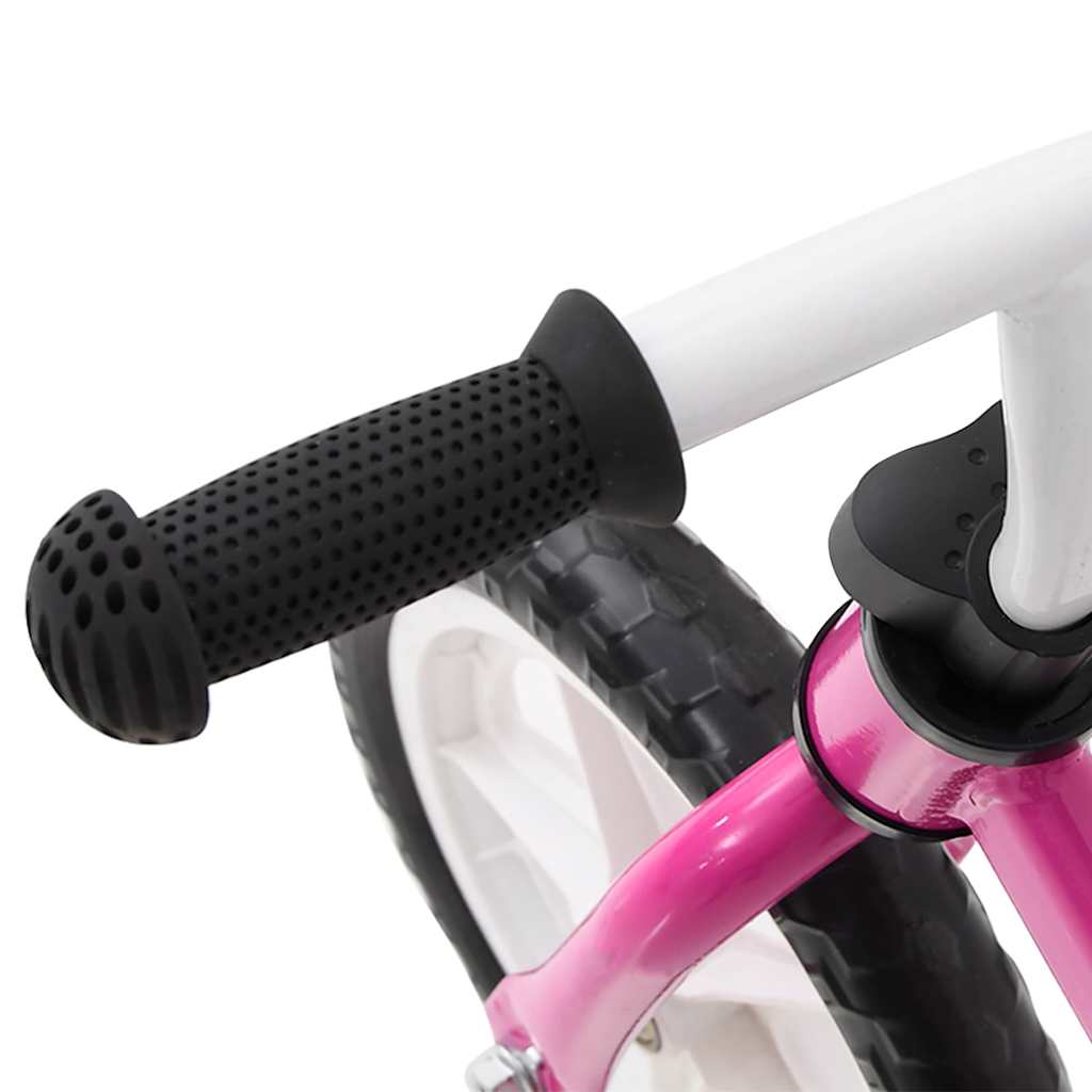 Bicicletă Pentru Echilibru 9,5 Inci, Cu Roți,