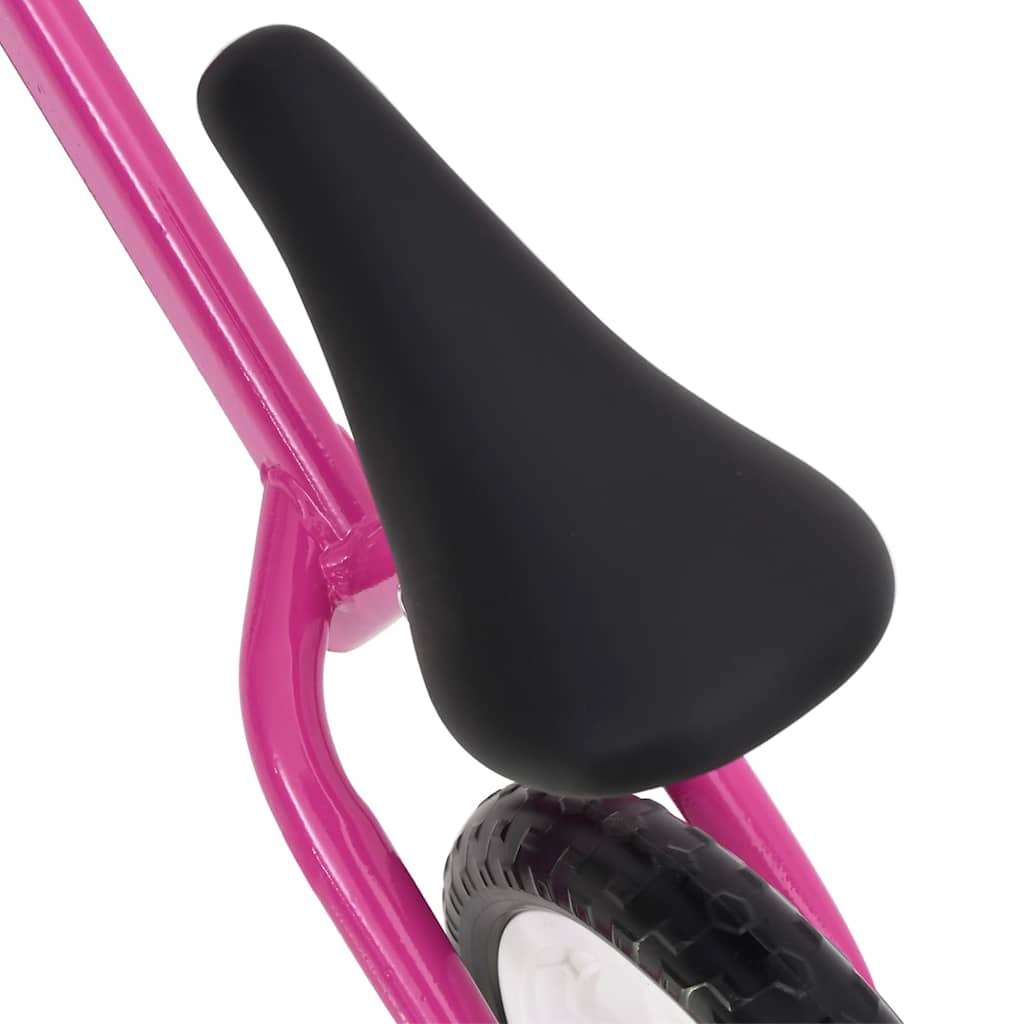 Bicicletă Pentru Echilibru 9,5 Inci, Cu Roți,