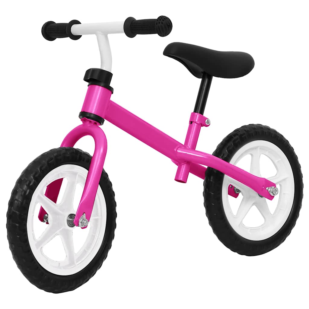 Bicicletă Pentru Echilibru 11 Inci, Cu Roți,