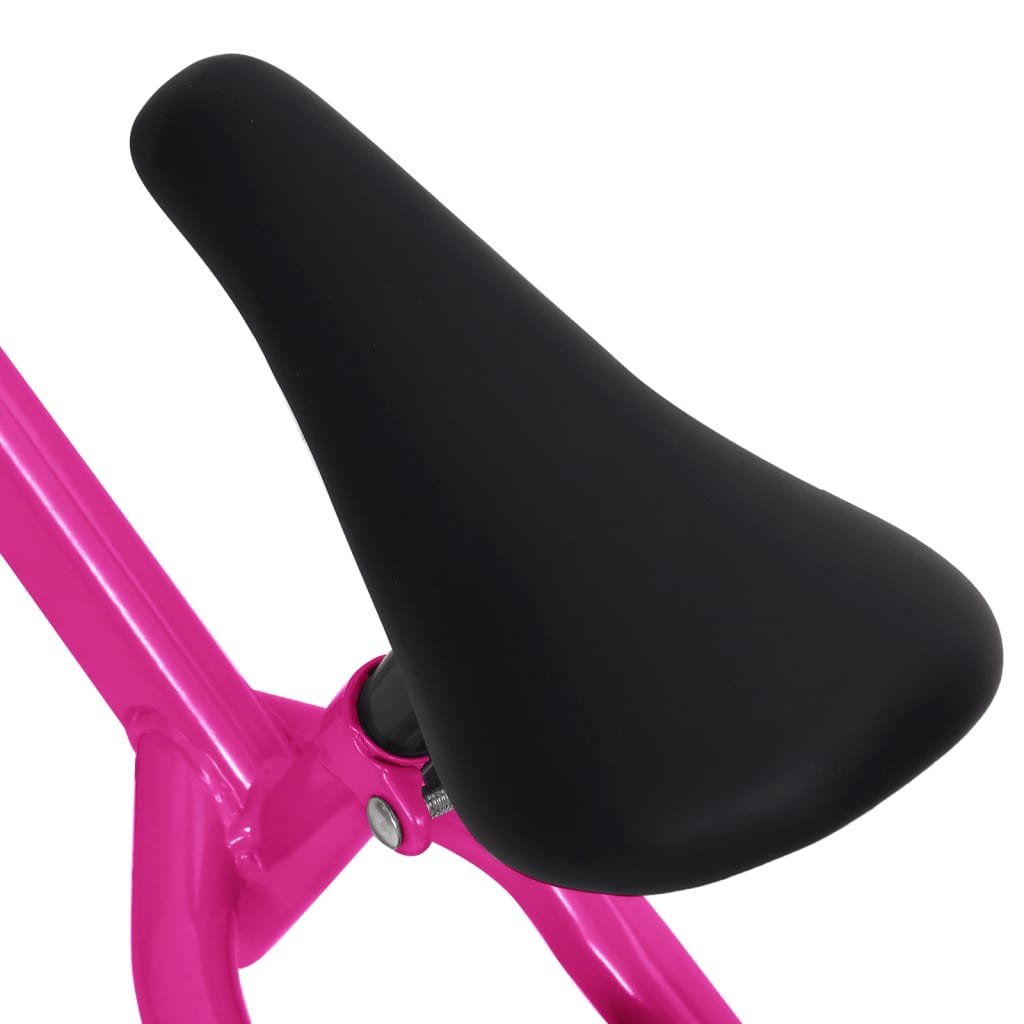 Bicicletă Pentru Echilibru 11 Inci, Cu Roți,