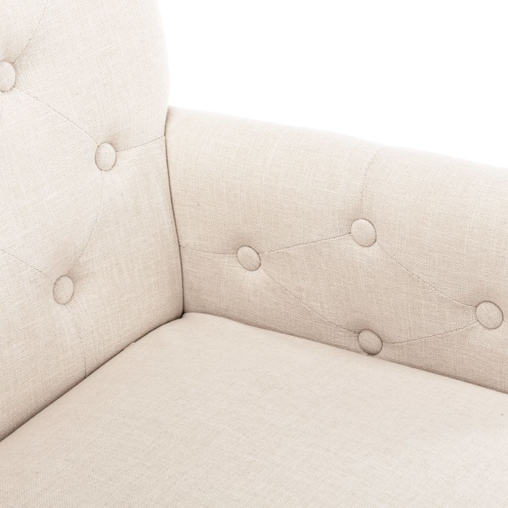 Scaune De Bucătărie Cu Brațe, 4 Buc., , Material Textil