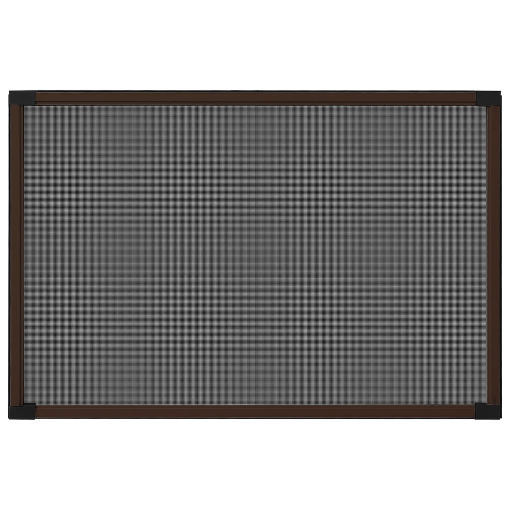 Plasă Insecte Extensibilă Pentru Ferestre (100-193)X75 Cm