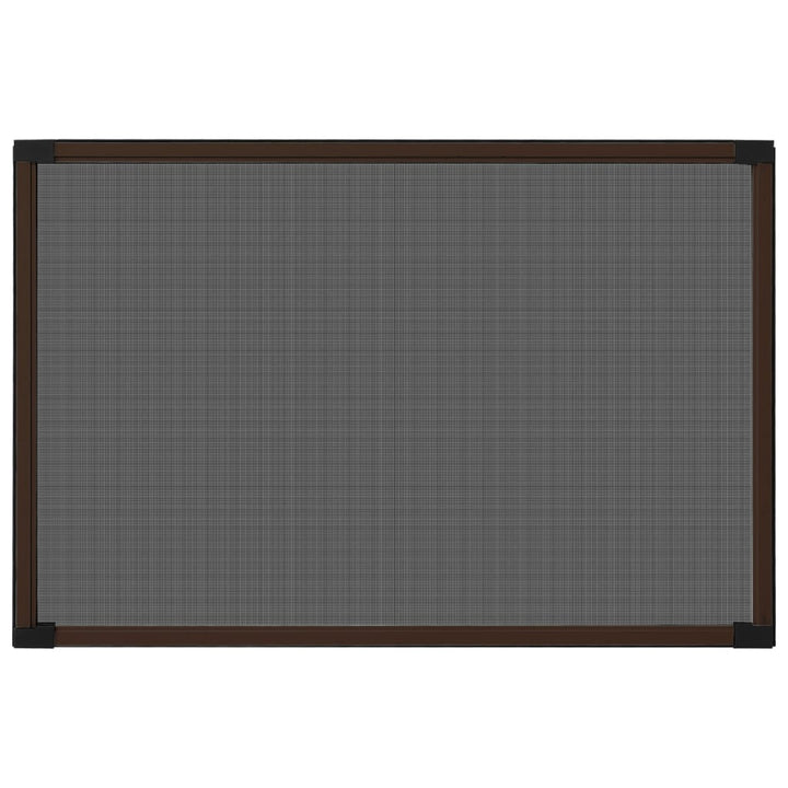 Plasă Insecte Extensibilă Pentru Ferestre (100-193)X75 Cm
