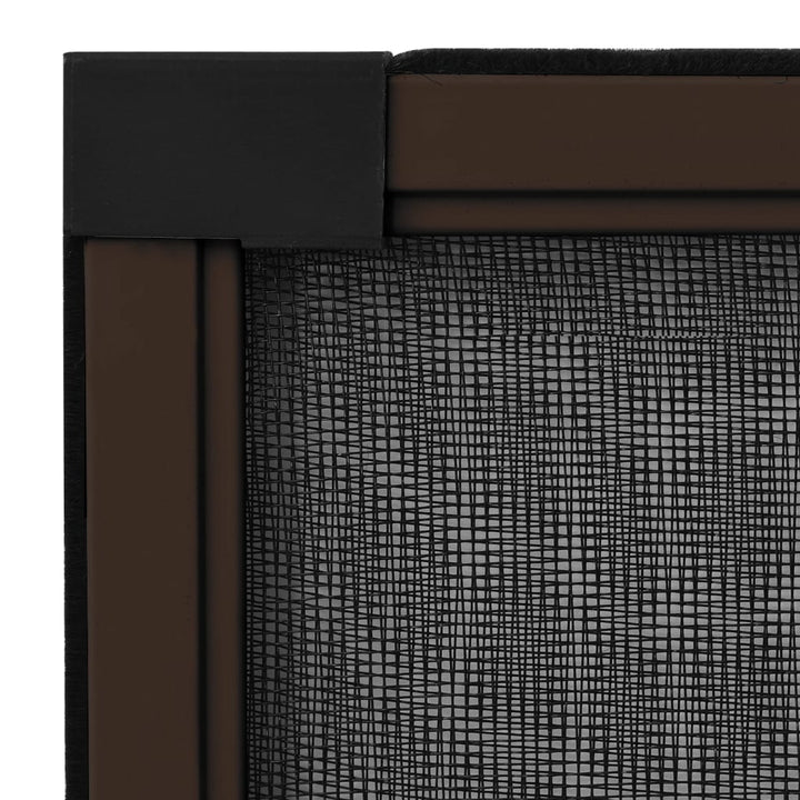 Plasă Insecte Extensibilă Pentru Ferestre (100-193)X75 Cm