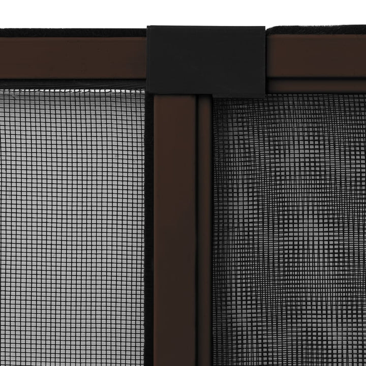 Plasă Insecte Extensibilă Pentru Ferestre (100-193)X75 Cm