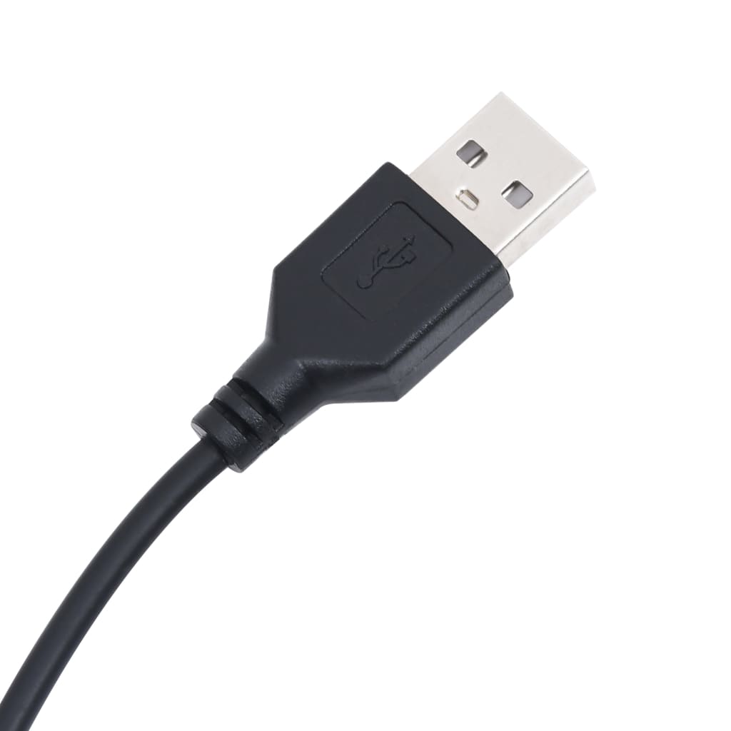 Comodă Tv Cu Lumini Led, , 140X36,5X40 Cm