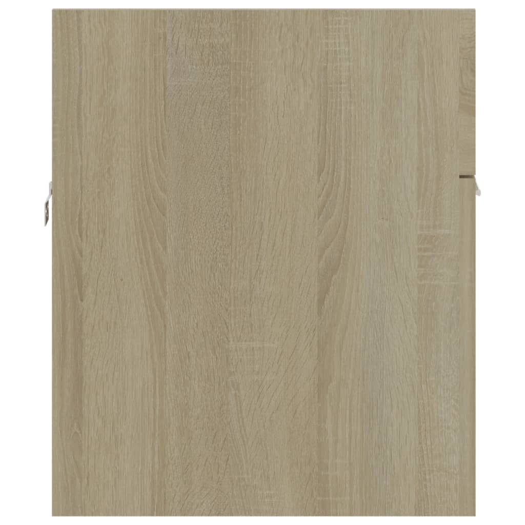 Dulap De Chiuvetă, , 90X38,5X46 Cm, Pal