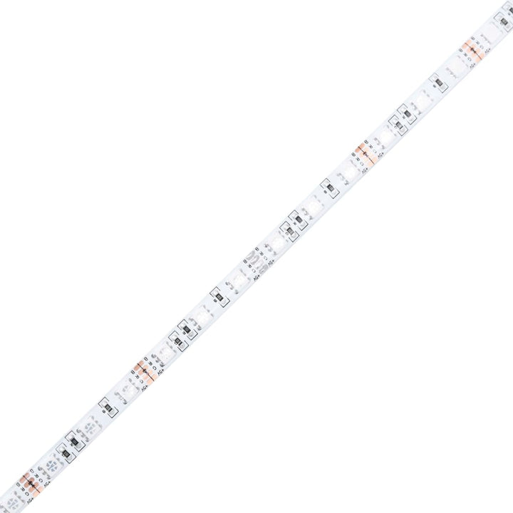 Oglindă De Baie Cu Led, , 100X8,5X37 Cm, Acril
