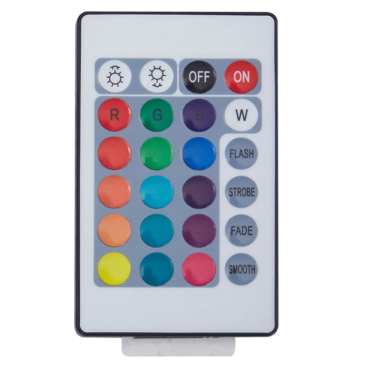 Scaun De Racing Cu Led Rgb, Și Negru, Piele Ecologică