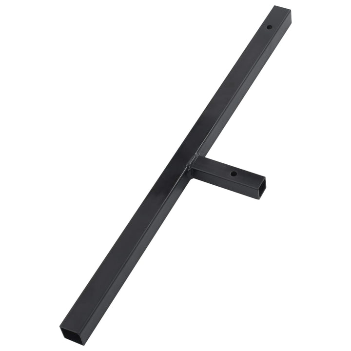 Burghiu De Pământ Cu Mâner 250 Mm, Tub Extensibil La 8 M, Oțel