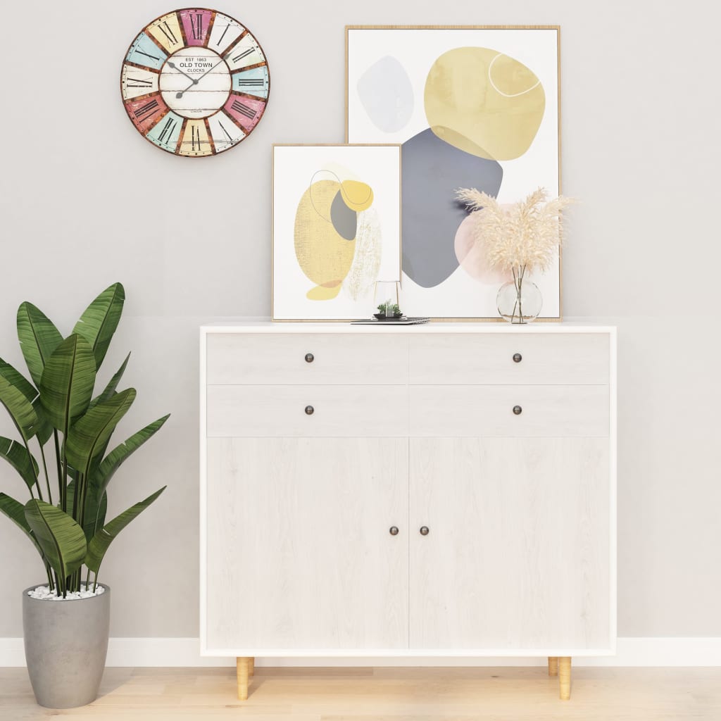 Folie De Mobilier Autoadezivă, Deschis, 500 X 90 Cm, Pvc