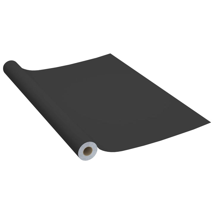 Folii De Mobilier Autoadezive, 2 Buc., , 500 X 90 Cm, Pvc