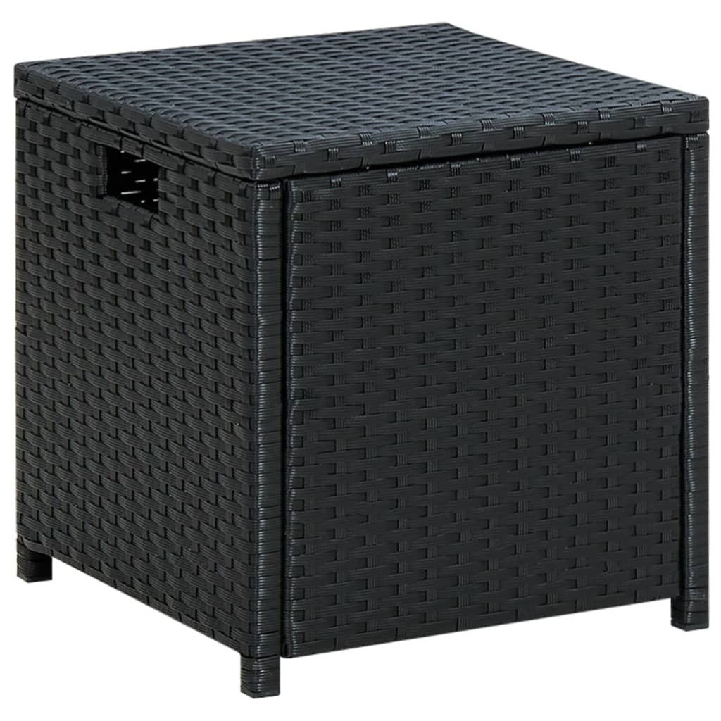Set Mobilier De Grădină Cu Perne, 6 Piese, , Poliratan