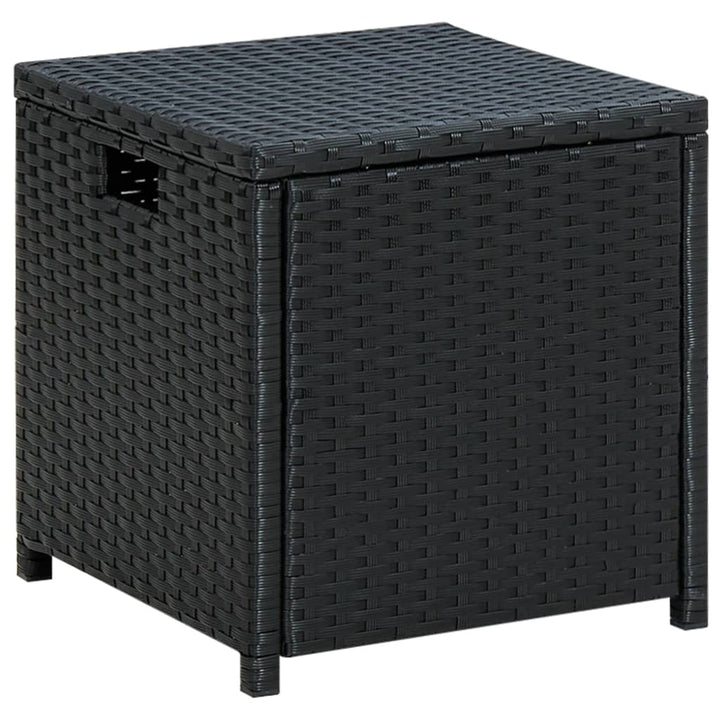 Set Mobilier De Grădină Cu Perne, 6 Piese, , Poliratan