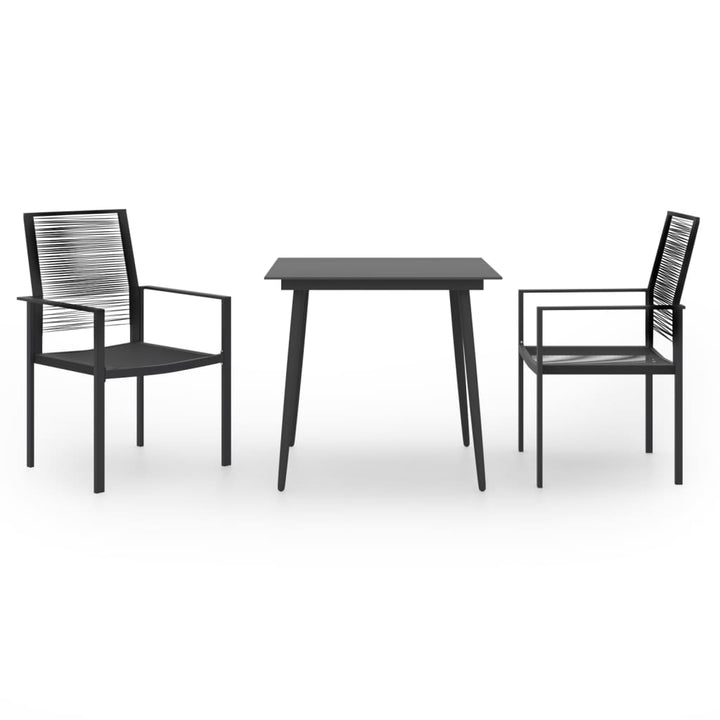 Set Mobilier De Grădină, 5 Piese