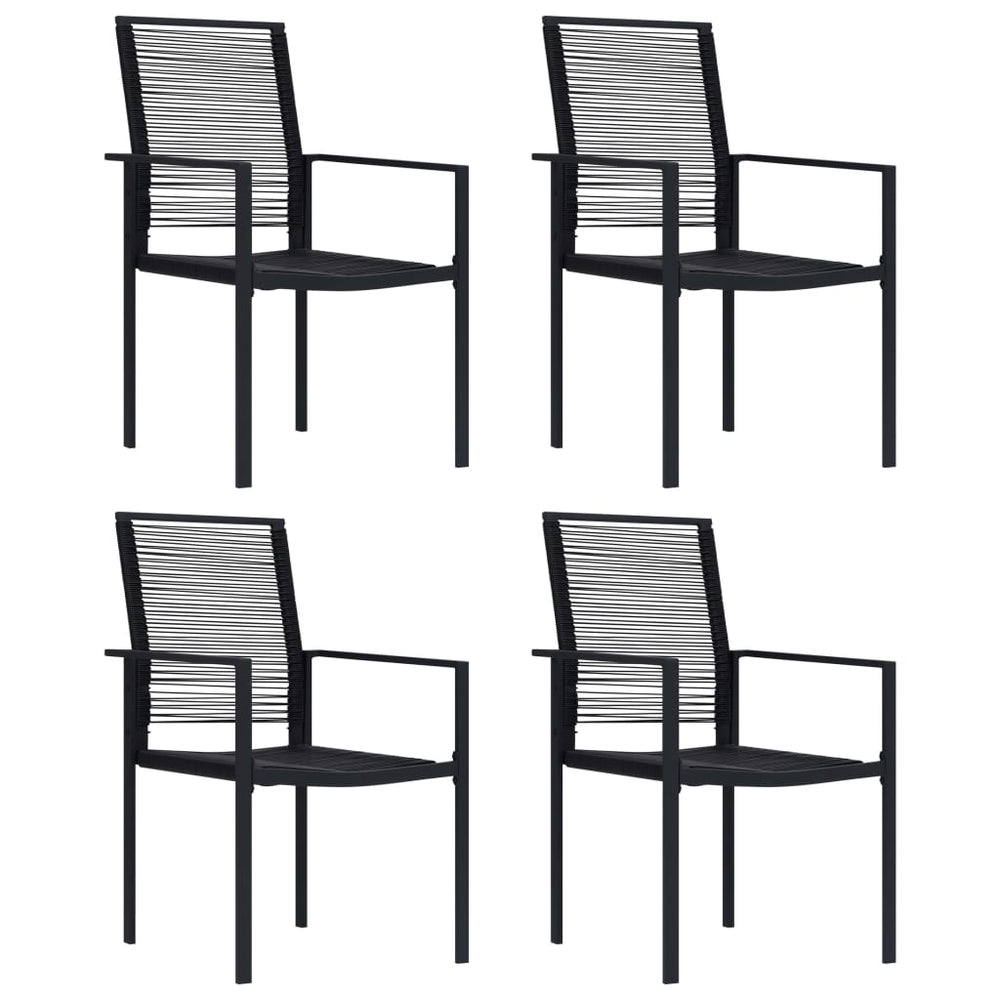 Set Mobilier De Grădină, 5 Piese