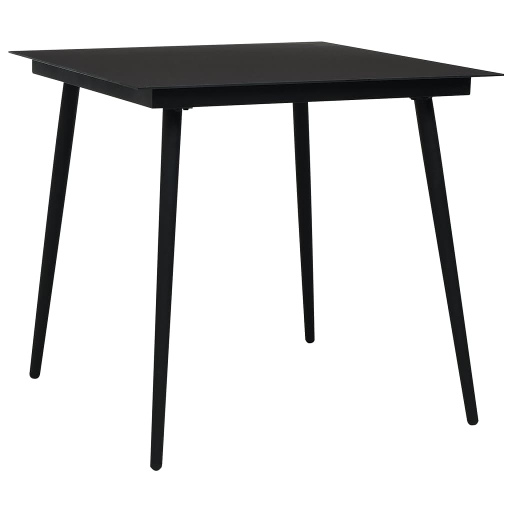 Set Mobilier De Grădină, 5 Piese
