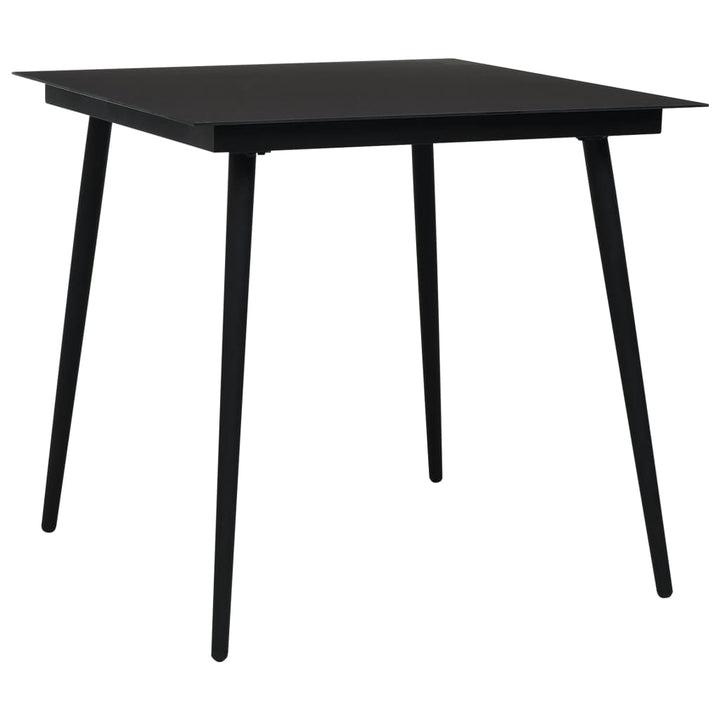 Set Mobilier De Grădină, 5 Piese