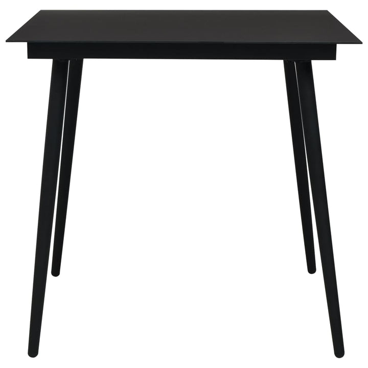 Set Mobilier De Grădină, 5 Piese