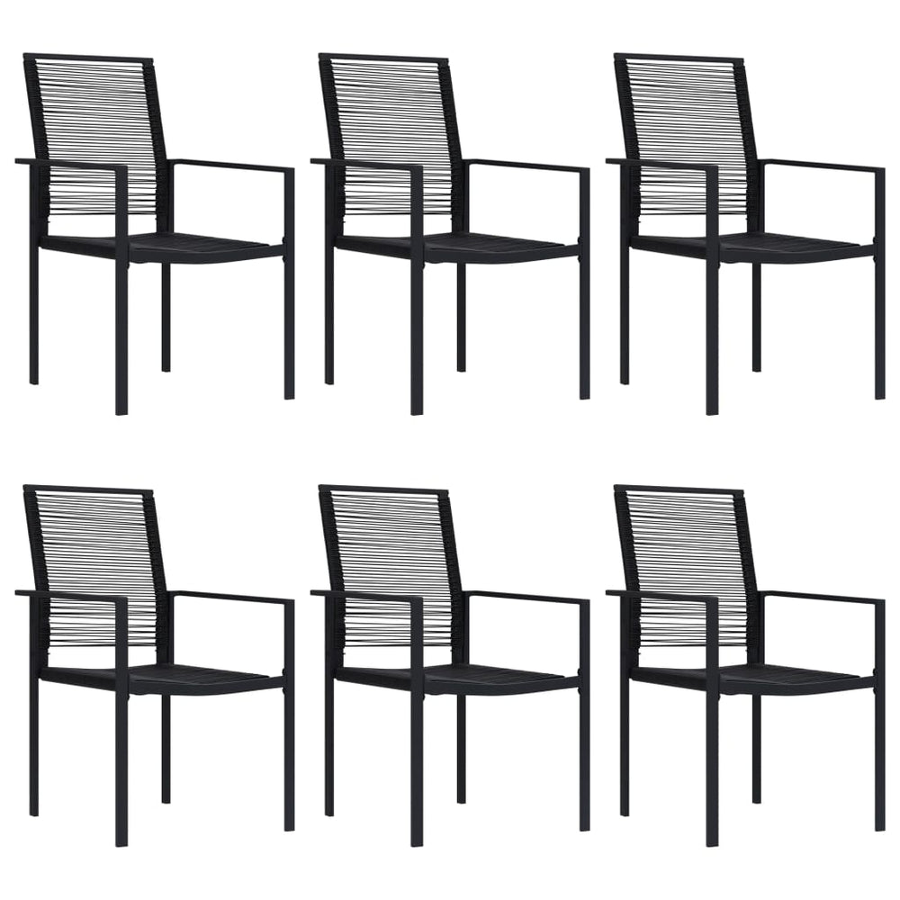 Set Mobilier De Grădină, 7 Piese