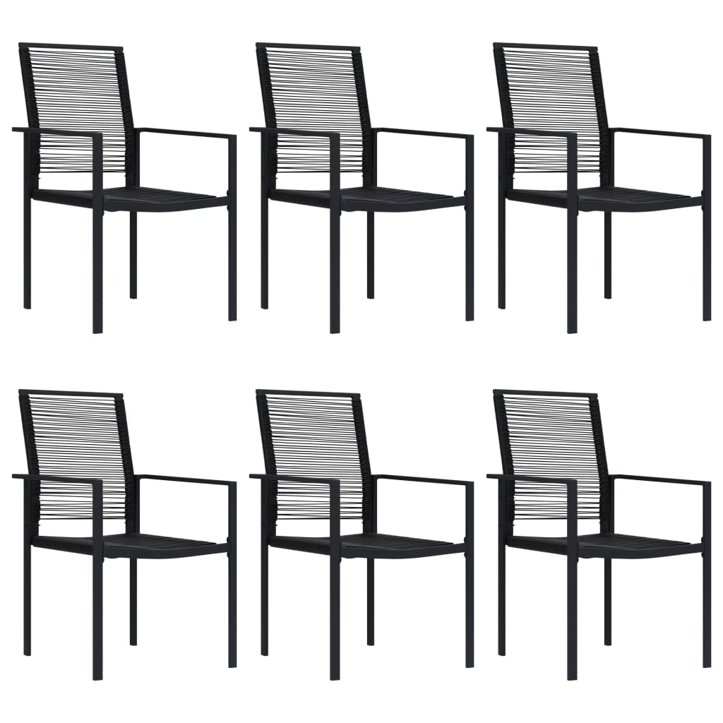 Set Mobilier De Grădină, 7 Piese