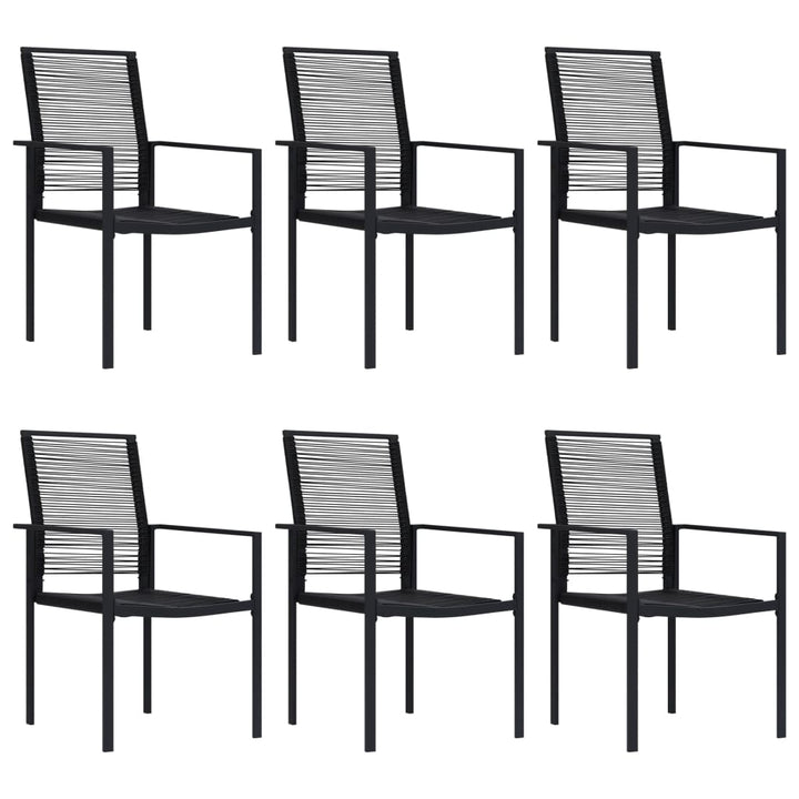 Set Mobilier De Grădină, 7 Piese