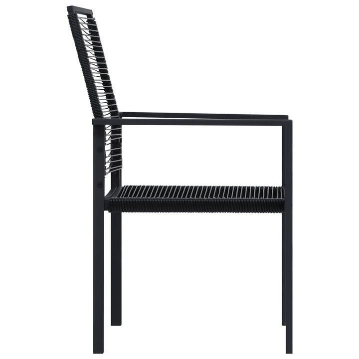 Set Mobilier De Grădină, 7 Piese