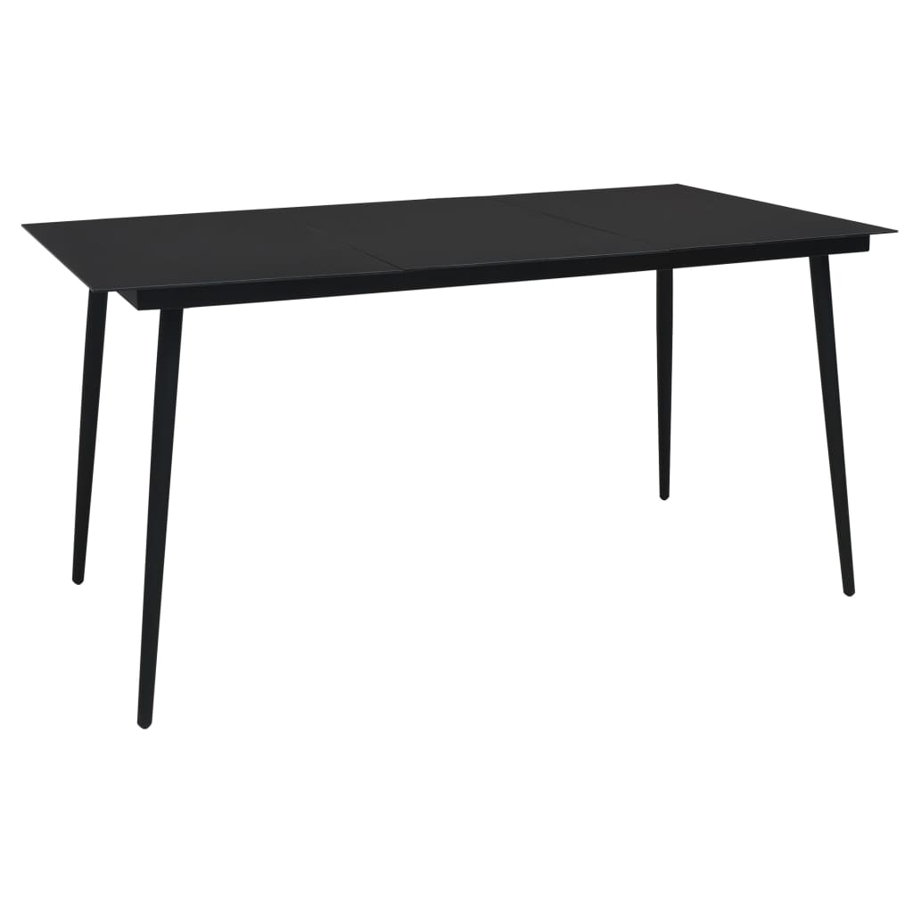 Set Mobilier De Grădină, 7 Piese