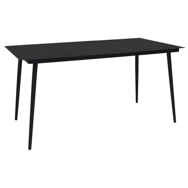 Set Mobilier De Grădină, 7 Piese