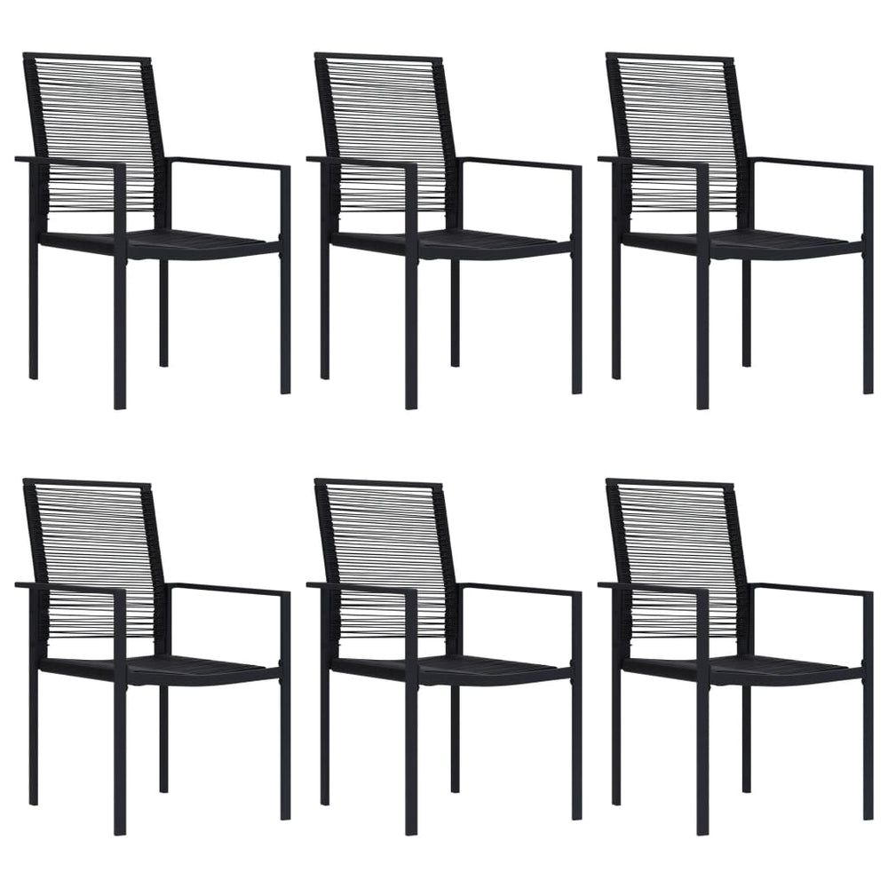 Set Mobilier De Grădină, 7 Piese