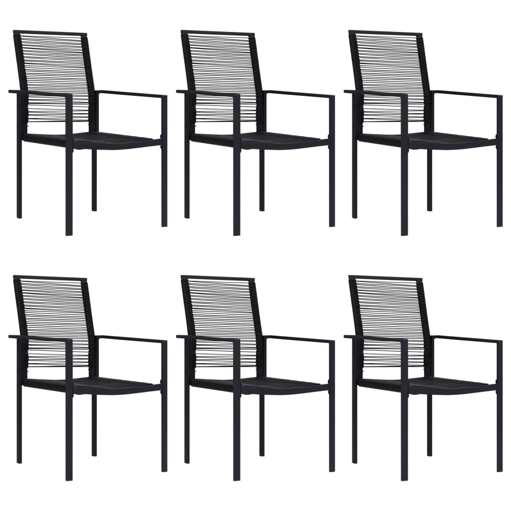 Set Mobilier De Grădină, 7 Piese