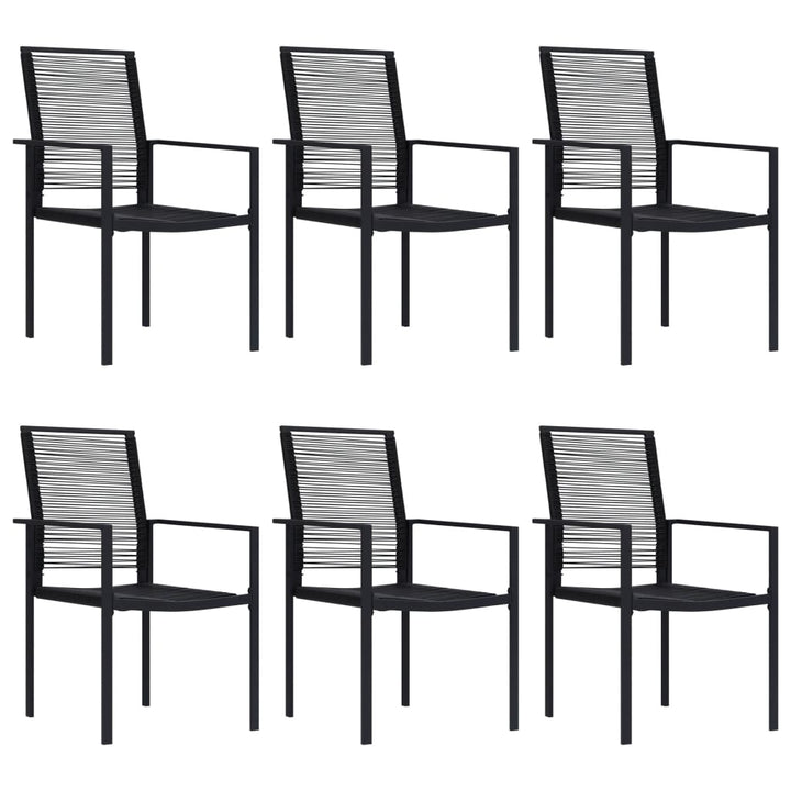 Set Mobilier De Grădină, 7 Piese