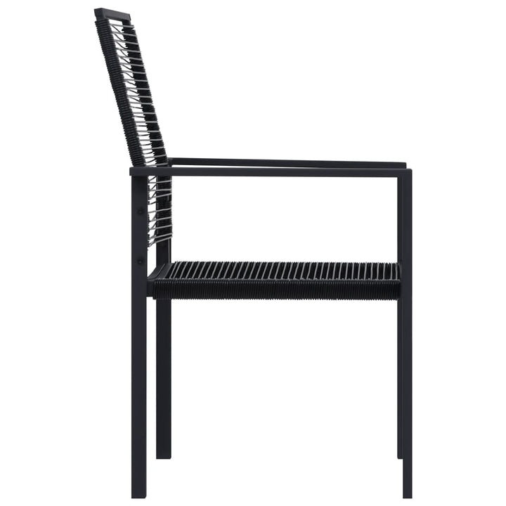Set Mobilier De Grădină, 7 Piese