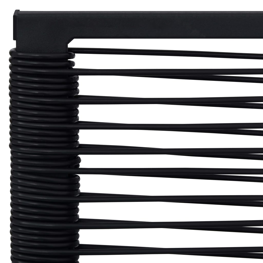 Set Mobilier De Grădină, 7 Piese