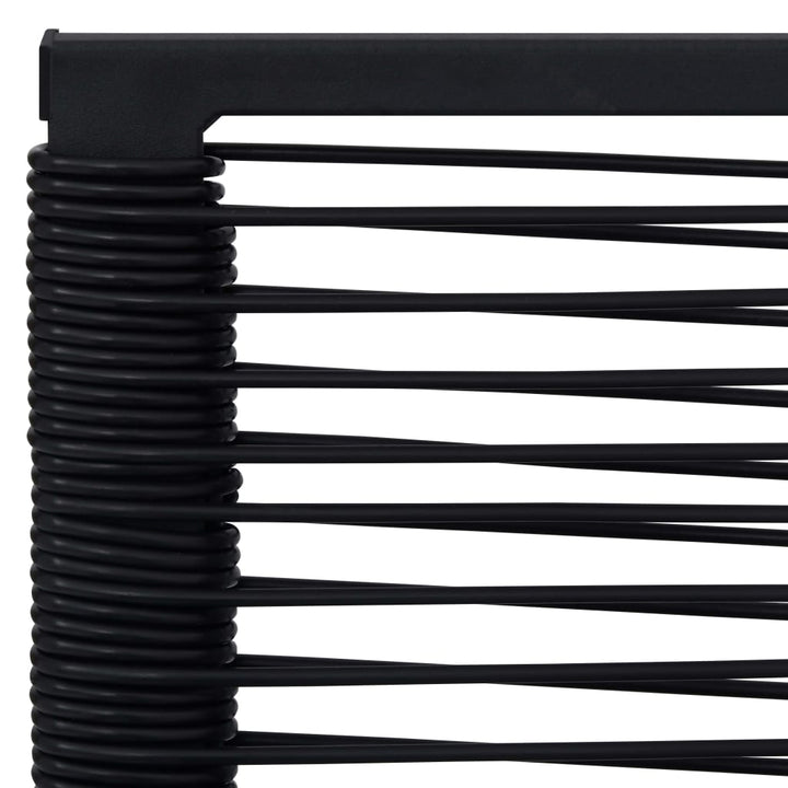 Set Mobilier De Grădină, 7 Piese