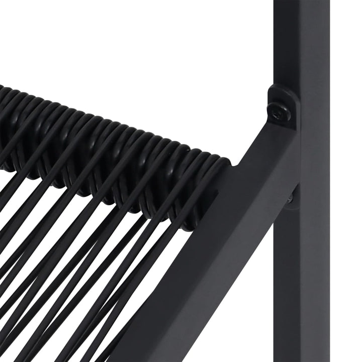 Set Mobilier De Grădină, 7 Piese