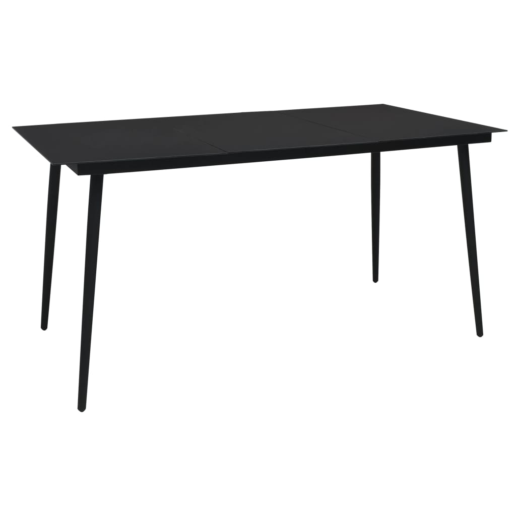 Set Mobilier De Grădină, 7 Piese