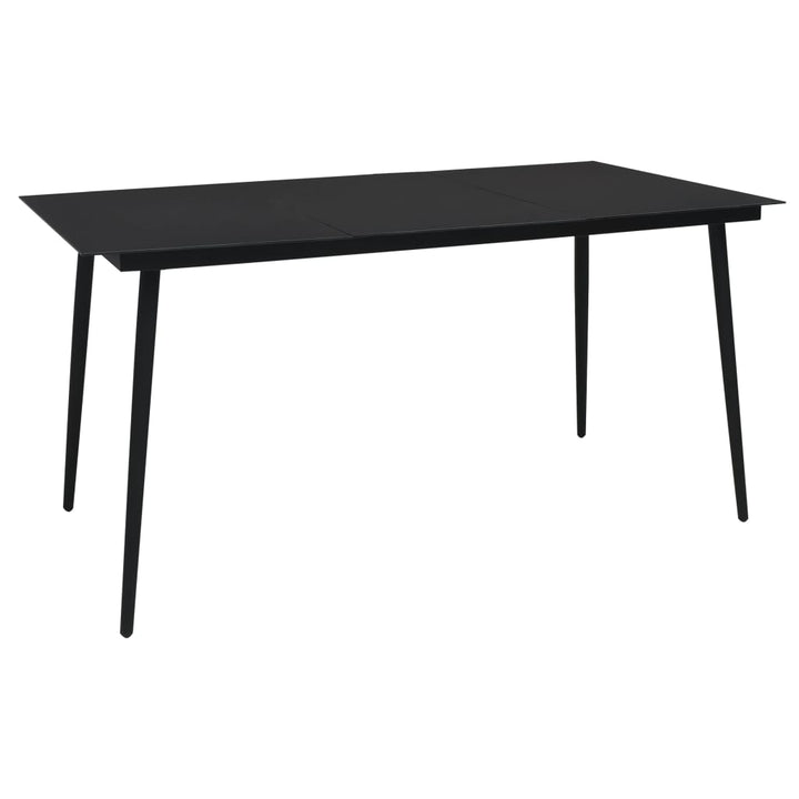 Set Mobilier De Grădină, 7 Piese