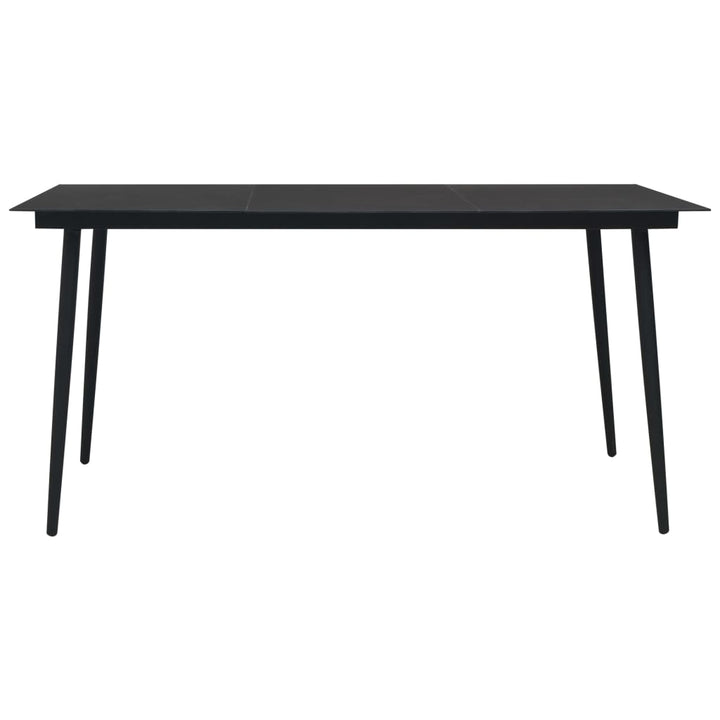 Set Mobilier De Grădină, 7 Piese