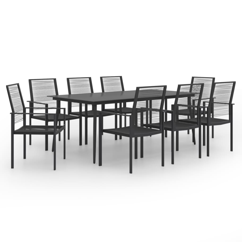 Set Mobilier De Grădină, 7 Piese