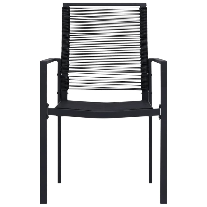 Set Mobilier De Grădină, 3 Piese