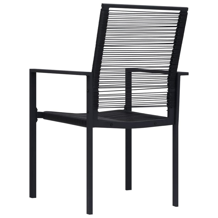 Set Mobilier De Grădină, 3 Piese