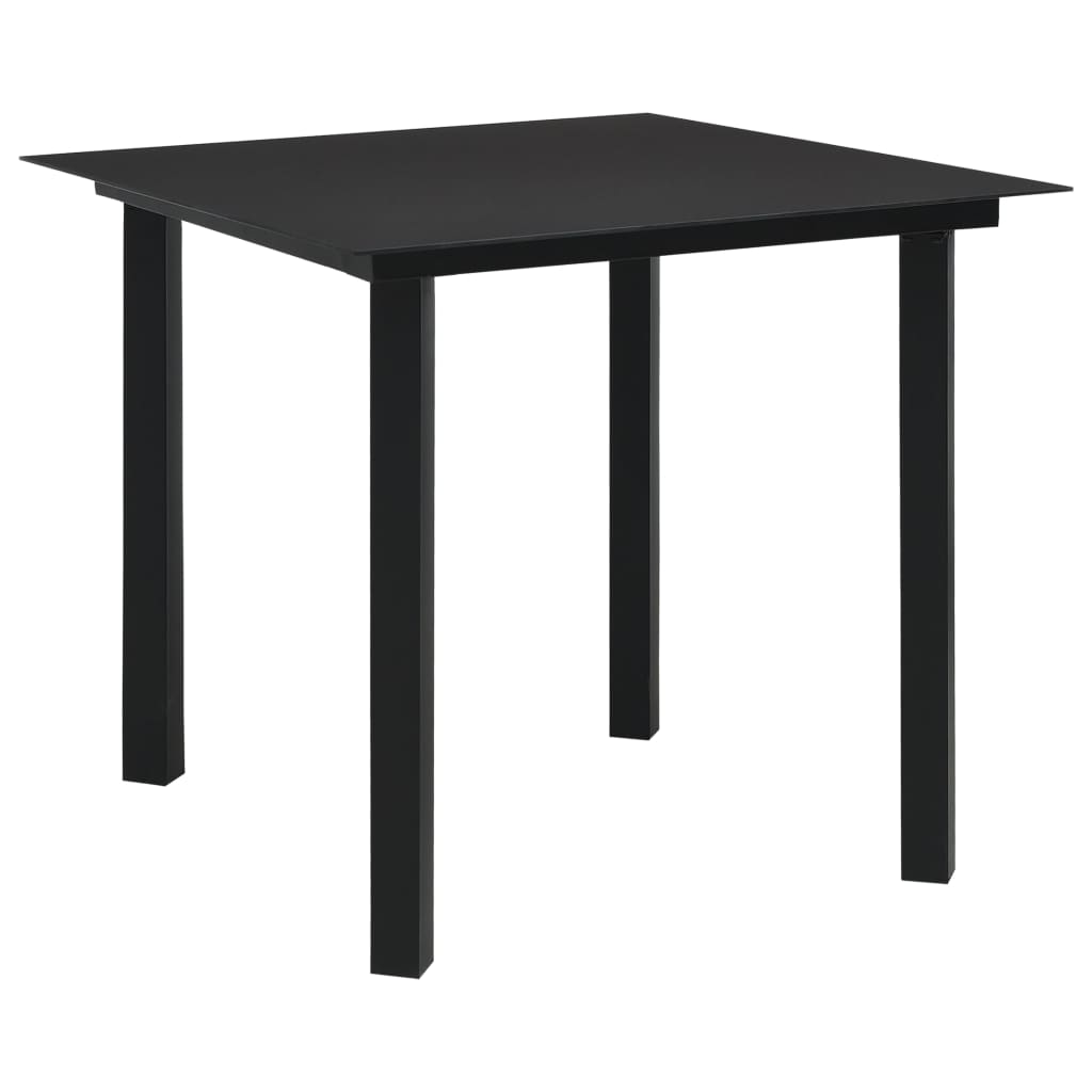 Set Mobilier De Grădină, 3 Piese