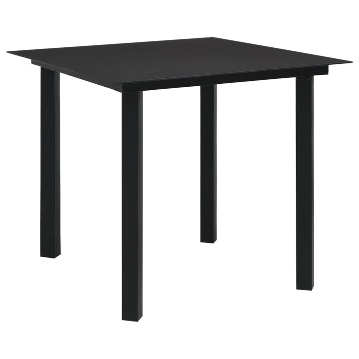 Set Mobilier De Grădină, 3 Piese