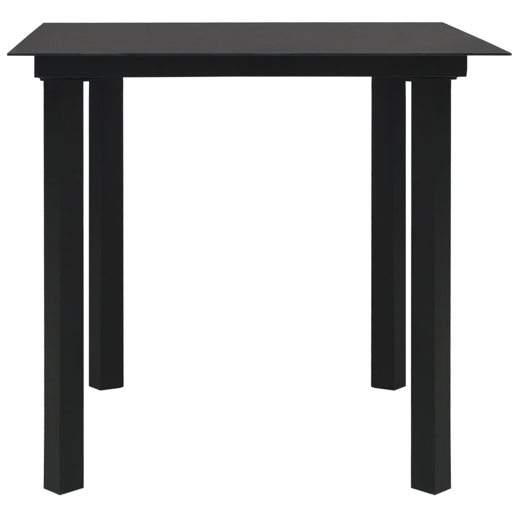 Set Mobilier De Grădină, 3 Piese