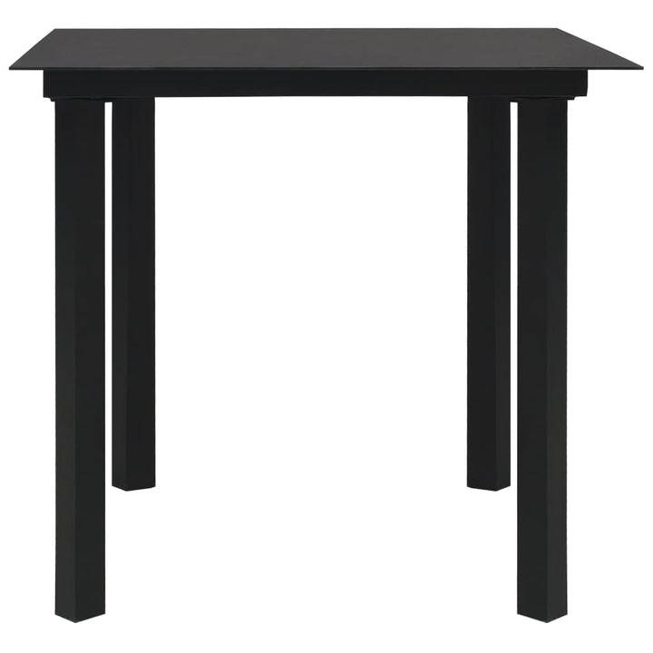 Set Mobilier De Grădină, 3 Piese